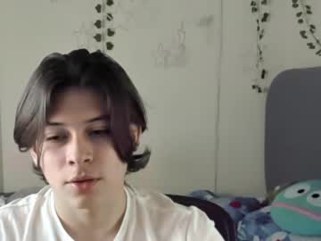 Felix_Leex Chaturbate stream image from June 13, 2025