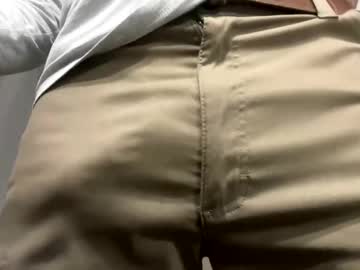 Ga_James27 Chaturbate stream image from June 13, 2025