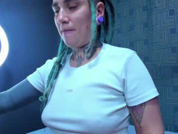 Agness_6 Chaturbate stream image from June 13, 2025