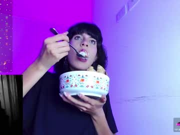 Bellatrix25 Chaturbate stream image from June 13, 2025