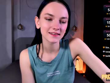 _Miss_Mira_ Chaturbate stream image from June 13, 2025