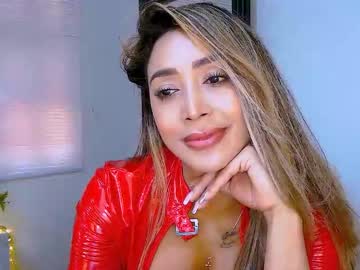 Nycole_1988 Chaturbate stream image from June 13, 2025