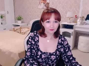 Adelemoran Chaturbate stream image from June 13, 2025