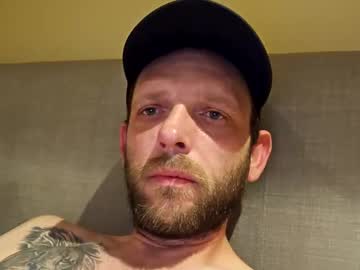 Bigdarron Chaturbate stream image from June 13, 2025