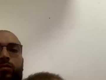 Gero989898 Chaturbate stream image from June 13, 2025