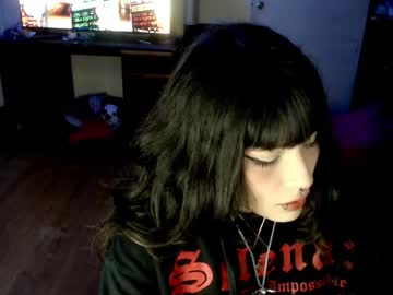 Givenom Chaturbate stream image from June 13, 2025