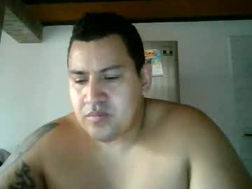 Hansel_3 Chaturbate stream image from June 13, 2025
