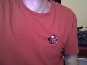 Mydickistoobig Chaturbate stream image from June 13, 2025