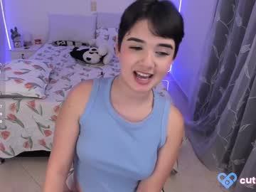 Cute_Eyess Chaturbate stream image from June 13, 2025