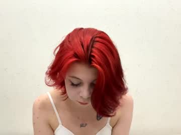 Edlagreenhouse Chaturbate stream image from June 13, 2025