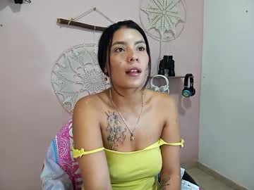 Lia_Hottie Chaturbate stream image from June 13, 2025