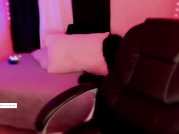 Lisawarm Chaturbate stream image from June 13, 2025