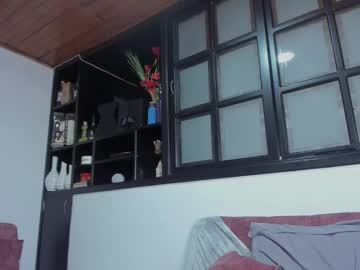 Sara_Naugthy_ Chaturbate stream image from June 13, 2025