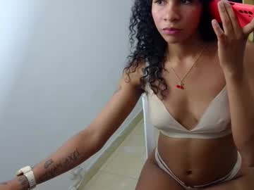 Valeriavasquez19 Chaturbate stream image from June 13, 2025