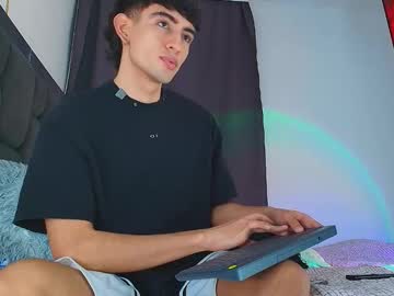 Alan_Eiden Chaturbate stream image from June 14, 2025