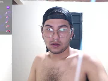 Alexofvenus01 Chaturbate stream image from June 14, 2025