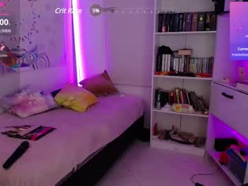 Amarantha666 Chaturbate stream image from June 14, 2025