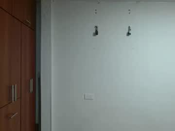 Annita_Muscle Chaturbate stream image from June 14, 2025