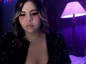 Bianka_2301 Chaturbate stream image from June 14, 2025