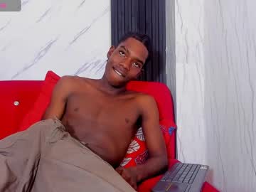 Cam_Brown Chaturbate stream image from June 14, 2025