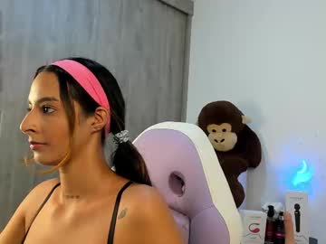 Carla_Lodge Chaturbate stream image from June 14, 2025