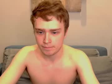 Dan_Leeroy Chaturbate stream image from June 14, 2025
