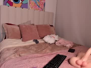 Danii__Miller Chaturbate stream image from June 14, 2025