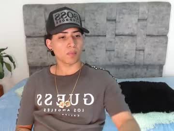 Jeipyhot21_ Chaturbate stream image from June 14, 2025