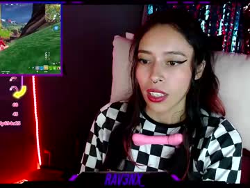 Rav3nx_ Chaturbate stream image from June 14, 2025
