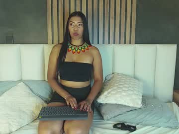 Ririibrunette__ Chaturbate stream image from June 14, 2025