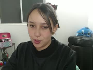 Skarlet_Adams Chaturbate stream image from June 14, 2025
