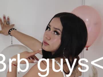 Tracy__Gold Chaturbate stream image from June 14, 2025