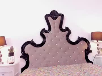 _Valentina_Brown_ Chaturbate stream image from June 14, 2025