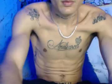 Andersonz98 Chaturbate stream image from June 14, 2025