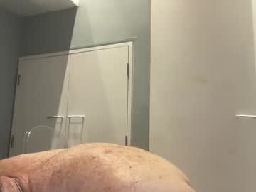 Daddyswede23 Chaturbate stream image from June 14, 2025