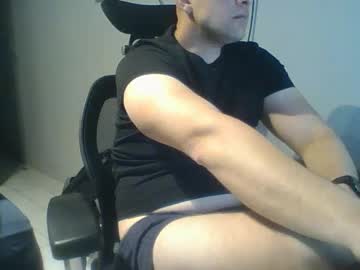 Knopt Chaturbate stream image from June 14, 2025