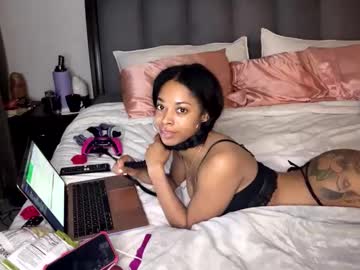 Nikitalove104 Chaturbate stream image from June 14, 2025