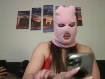 Skimaskloverseh Chaturbate stream image from June 14, 2025