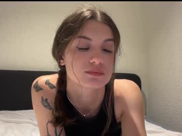 Sweetie_Kitty888 Chaturbate stream image from June 14, 2025