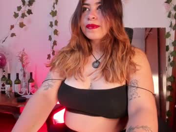 Violett_Red Chaturbate stream image from June 14, 2025
