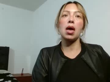 Kailywilliams_ Chaturbate stream image from June 14, 2025