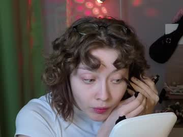 Kina_Ka Chaturbate stream image from June 14, 2025