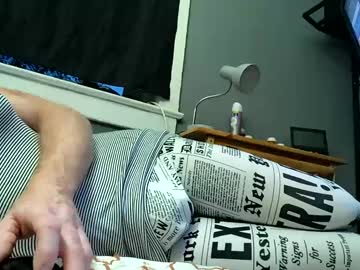 Lawerenceingram46 Chaturbate stream image from June 14, 2025