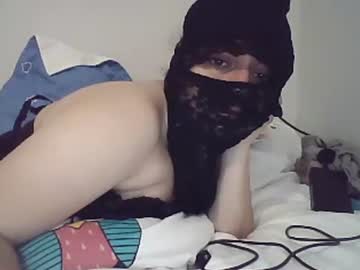 Lunasings Chaturbate stream image from June 14, 2025