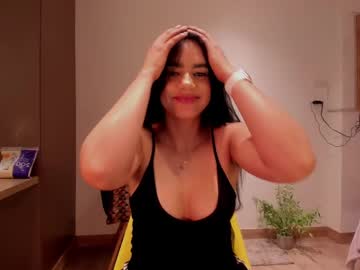 Sofi_Saenzz Chaturbate stream image from June 14, 2025