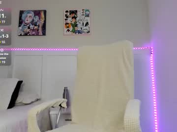 Ximedg Chaturbate stream image from June 14, 2025