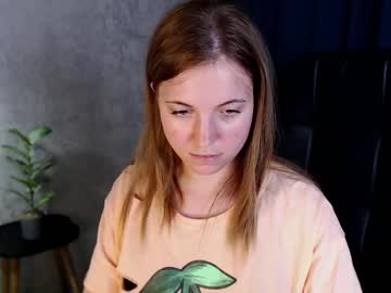 Arlana_Klart Chaturbate stream image from June 14, 2025