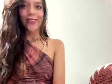 Bellababu Chaturbate stream image from June 14, 2025