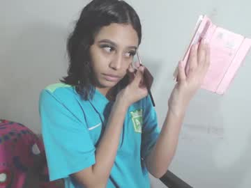 Color_Canela Chaturbate stream image from June 14, 2025