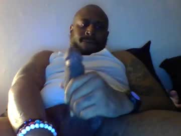 Daddydickxm Chaturbate stream image from June 14, 2025